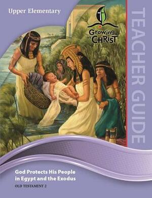 Upper Elementary Teacher Guide (Ot2) by Concordia Publishing House