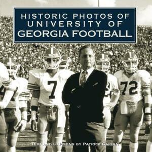 Historic Photos of University of Georgia Football by 