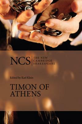 Timon of Athens by William Shakespeare