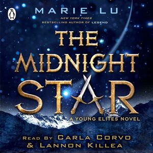 The Midnight Star by Marie Lu