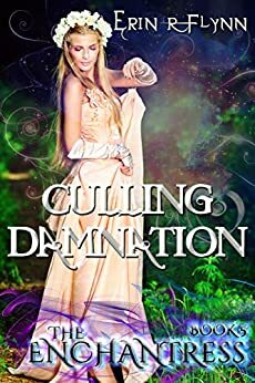 Culling Damnation by Erin R. Flynn