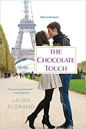 Шоколадово докосване by Laura Florand