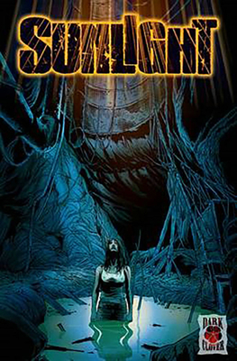Sunlight Graphic Novel by Christophe Bec, Ted Adams