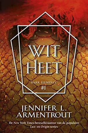 Witheet by Jennifer L. Armentrout