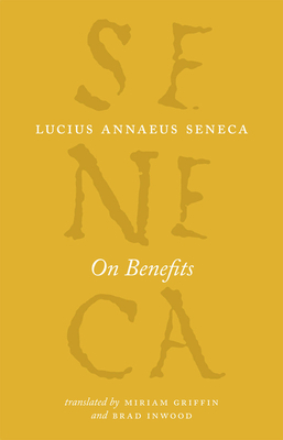 On Benefits by Lucius Annaeus Seneca