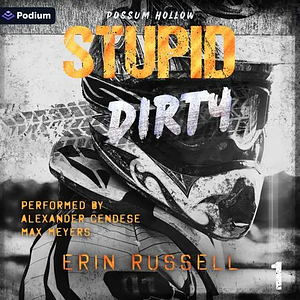 Stupid Dirty by Erin Russell