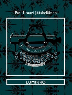 Lumikko by Pasi Ilmari Jääskeläinen