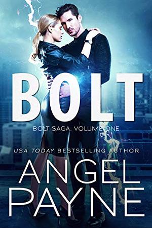 Bolt #1 by Angel Payne