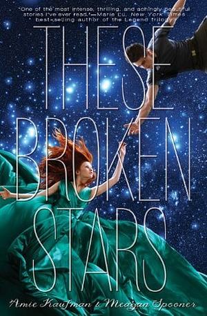 These Broken Stars by Amie Kaufman