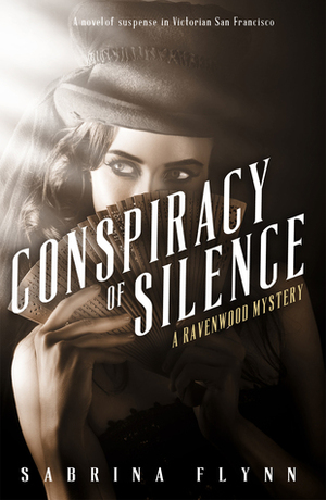 Conspiracy of Silence by Sabrina Flynn
