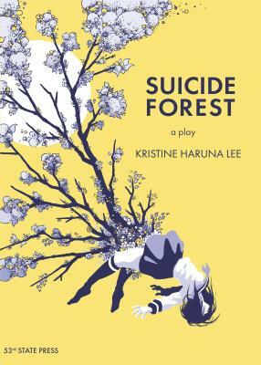 Suicide Forest by Kristine Haruna Lee
