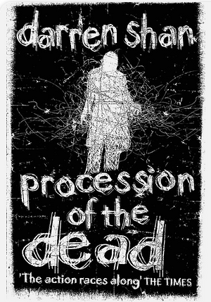 Procession of the Dead by D.B. Shan