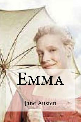 Emma by Jane Austen