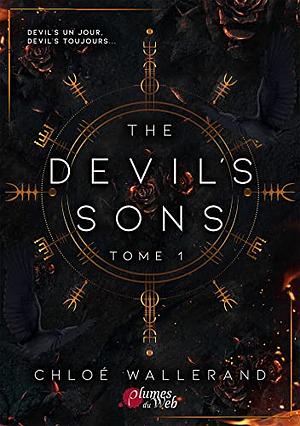 The Devil's Sons by Chloé Wallerand