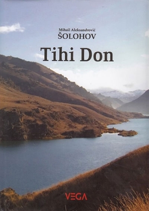 Tihi Don by Mikhail Sholokhov