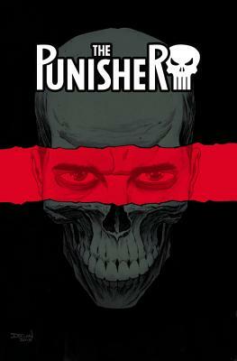 The Punisher, Volume 1: On the Road by Becky Cloonan