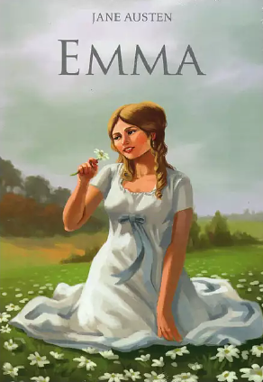 Emma by Jane Austen