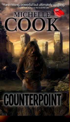 Counterpoint  by Michelle Cook