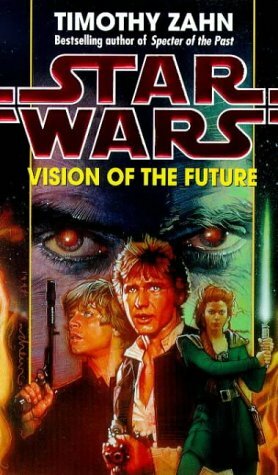 Vision of the Future by Timothy Zahn