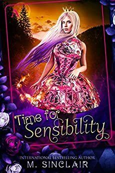 Time for Sensibility by M. Sinclair