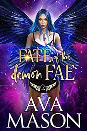 Fate of the Demon Fae by Ava Mason