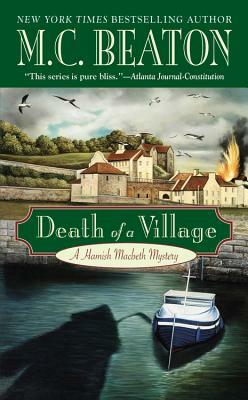 Death of a Village by M.C. Beaton