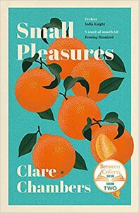 Small Pleasures by Clare Chambers