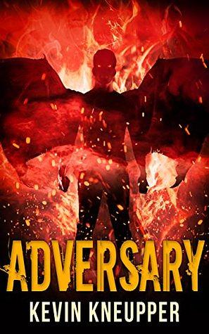 Adversary by Kevin Kneupper