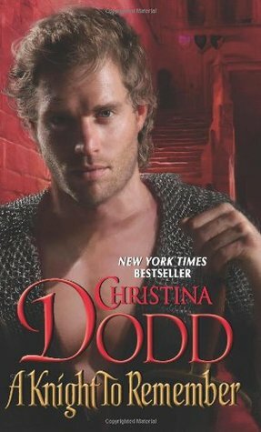 A Knight to Remember by Christina Dodd