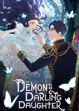 The Demon's Darling Daughter, Season 1 by Eun Ryeowon, 선생, 은려원, Sunsaeng