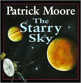 The Starry Sky by Patrick Moore