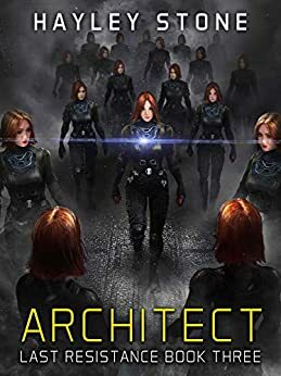 Architect by Hayley Stone