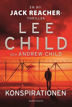 Konspirationen by Lee Child