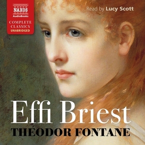 Effi Briest by Theodor Fontane