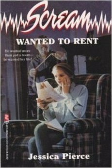 Wanted to Rent by Jessica Pierce