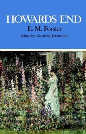 Howards End: Case Studies by Alaister M. Duckworth, E.M. Forster