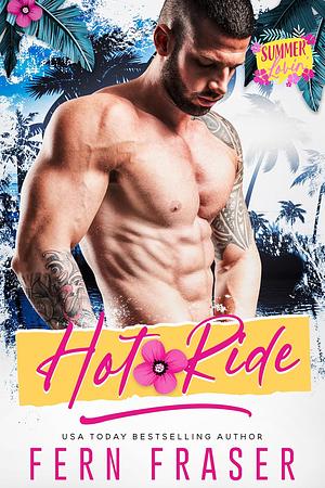 Hot ride by Fern Fraser