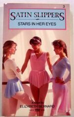 Stars in Her Eyes by Elizabeth Bernard