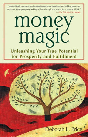 Money Magic by Deborah Price