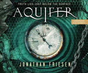 Aquifer by Jonathan Friesen