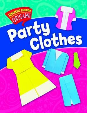 Party Clothes by Catherine Ard