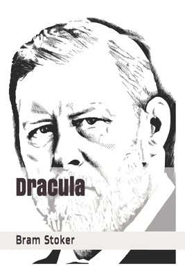 Dracula by Bram Stoker