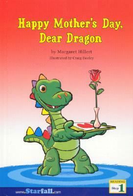 Happy Mother's Day, Dear Dragon by Margaret Hillert