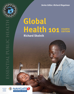 Global Health 101 by Richard Skolnik