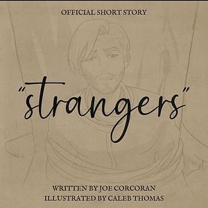 Strangers by Joe Corcoran