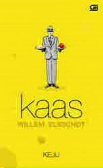 Kaas (Keju) by Willem Elsschot