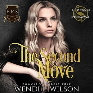 The Second Move by Wendi L. Wilson