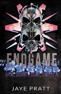 Endgame by Jaye Pratt