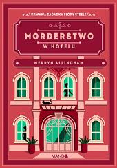 Morderstwo w hotelu by Merryn Allingham