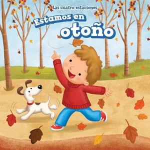 Estamos En Otono (It's Fall) by Celeste Bishop